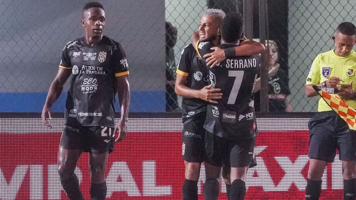 CAI se llevó otro derbi de La Chorrera