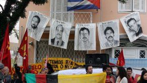 EEUU: Liberan a agente cubano de prisión