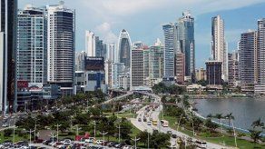 Panamá coloca bono global por 550 millones de dólares con vencimiento 2050
