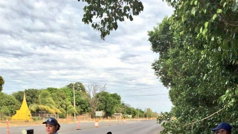 Exceso de velocidad, infracción más cometida durante los carnavales