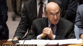 EEUU revocará visas a decenas de funcionarios de Venezuela