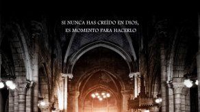 Exorcismo Anna Waters