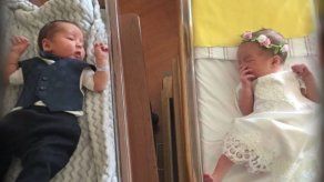 En mismo hospital nacen bebés llamados Romeo y Juliette en EEUU