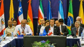 Ministros se alistan para visita a Caracas con reclamos de ampliar agenda