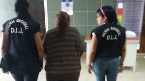 Tribunal confirma medida cautelar por crimen de docente Diosila Martínez