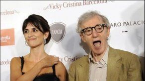 Penélope Cruz será homenajeada en festival de cine