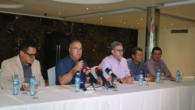 Fábrega plantea evaluación y mantenimiento al sistema pluvial y sanitario de El Cangrejo