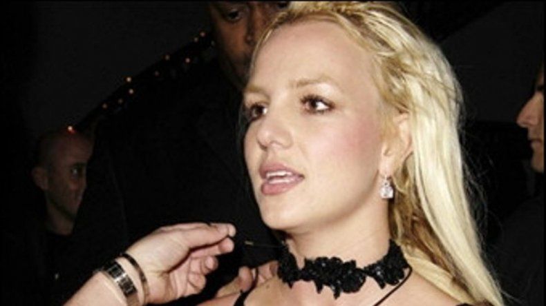 Britney Spears será sentenciada el lunes
