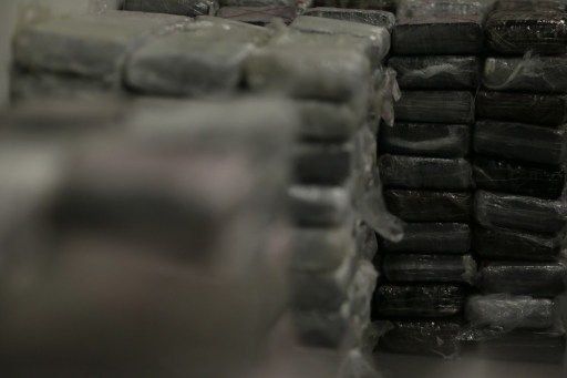 Bolivia: golpes al narco antes de la Cumbre G77
