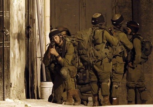 Israel difunde nombres de presuntos secuestradores jóvenes israelíes