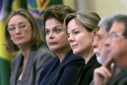 Latinoamérica enfrenta pasado dictatorial