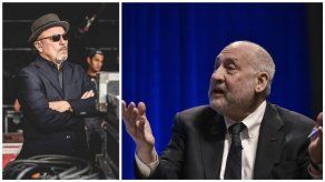 Rubén Blades insta a Stiglitz y a Pieth a aclarar motivos de su renuncia al Comité