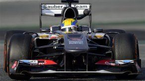 Gutiérrez: Mi meta es ser campeón del mundo