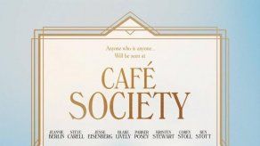 Café Society