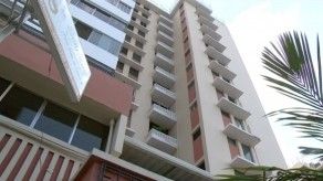 Autoridades realizan operativo en hotel clandestino ubicado en Betania Autoridades realizan operativo en hotel clandestino ubicado en Betania