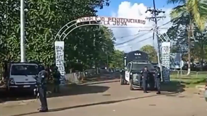 Ministra de Gobierno se pronuncia tras riña en La Joya