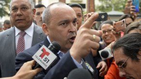 Diputados chavistas insistirán en indagar nexos de opositores con criminales