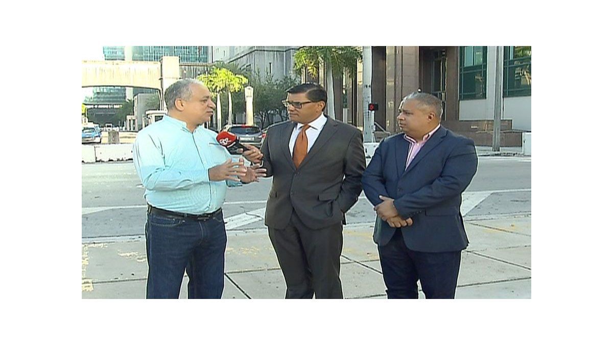 Martinelli “va a seguir utilizando todos los recursos que la ley le permite”, dice abogado