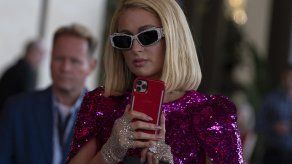 Paris Hilton ha conseguido su propio programa de cocina en Netflix
