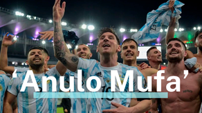 Qatar 2022: ¿Qué es anulo mufa para los argentinos?&nbsp;