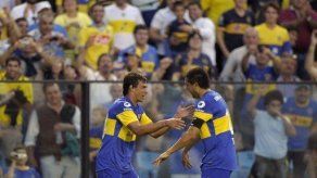 Boca Juniors ratifica su liderato y Arsenal no le pierde pisada