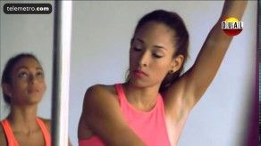 Calle 7 Panamá - Yo lo viví - Pole dance parte 1