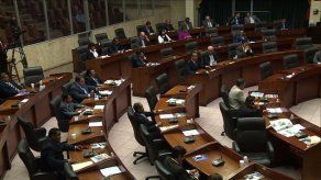 Los diputados no son Santa Claus”