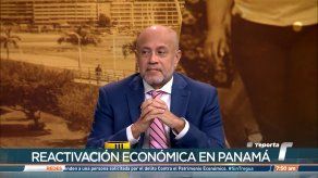 Economista ve un panorama económico favorable para el 2022 a pesar de los retos