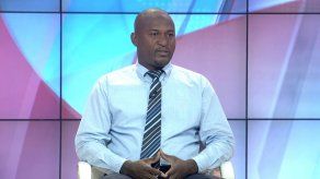 La viceministra a mí me botó por la situación con el perro: exescolta de Sucre