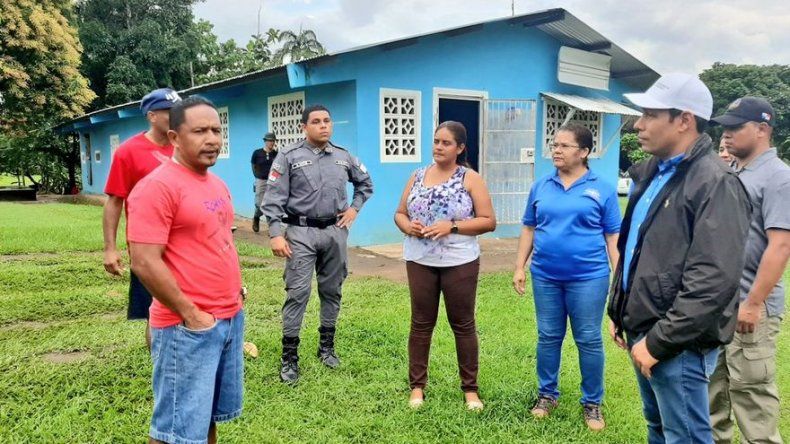Realizarán feria de salud en todos los centros penitenciarios del país, informó ministro de Gobierno