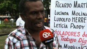 Gremios magisteriales se preparan para acciones de protesta