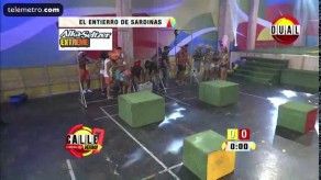Entierro de la Sardina