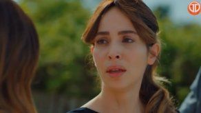 CENNET | Arzu cae en la trampa de Cihan y cree que el hombre que atropelló Melisa está muerto