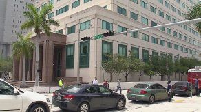 Corte Suprema de EEUU recibe petición de Martinelli para su puesta en libertad