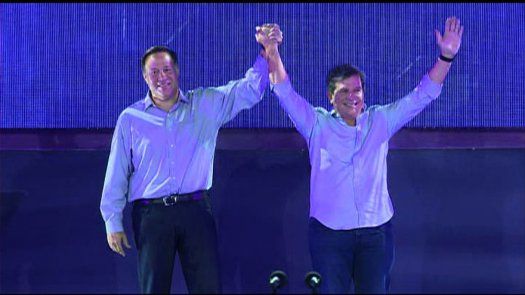 Partido Panameñista ratifica junta directiva rumbo a campaña del 2019
