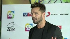 Ricky Martin grabará “La Mordidita” en Colombia