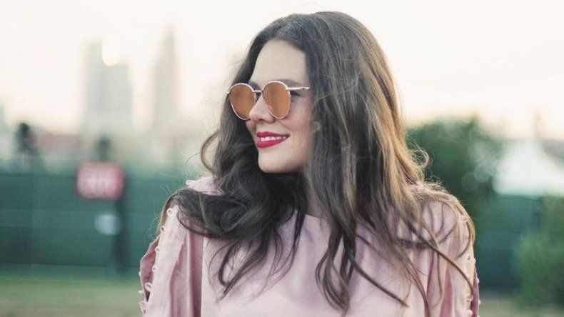 La mexicana Joy Huerta, del dúo Jesse & Joy, publica el tema Este Fuego