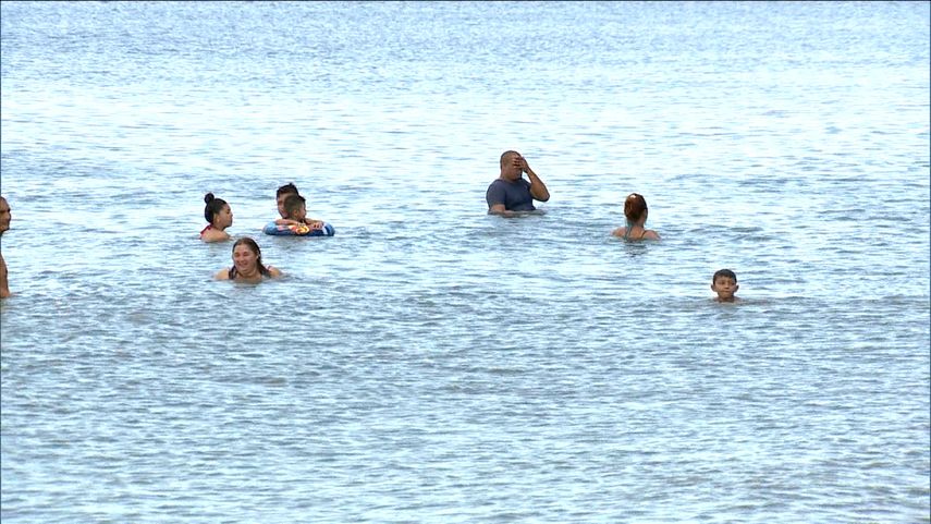 Personas en estado de embriaguez no podrán ingresar a las playas.