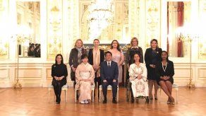 Panamá ofrece a Japón su experiencia en iniciativas para la equidad de género