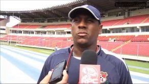 Tengo un compromiso con el país y los muchachos