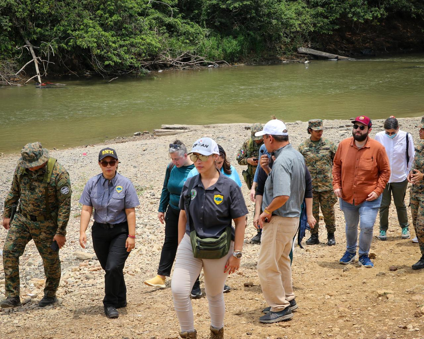 Gobierno Nacional no me permitirá que se incumplan las leyes migratorias Gobierno Nacional no me permitirá que se incumplan las leyes migratorias