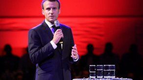 Macron intervendrá ante las dos cámaras en un intento de relanzamiento