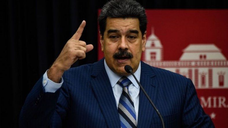 Perú impedirá ingreso a Maduro y cúpula de gobierno de Venezuela