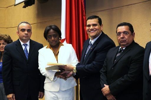 Ministra del MEDUCA presentó proyecto para desarrollo de UMIP