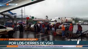 Empresarios en alerta por advertencia de nuevos cierres