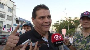 Chello Gálvez: Cambio Democrático no puede estar mendigando alianzas