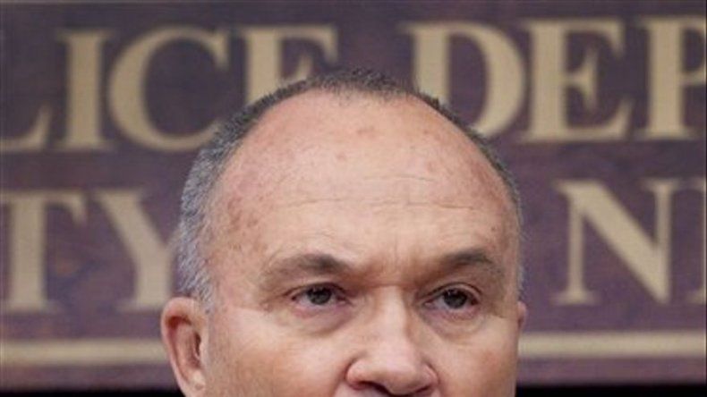 Roces entre policía de NY y FBI generan inquietud