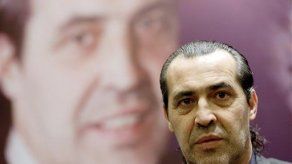 Batista firma para dirigir el equipo chino Shanghai Shenhua