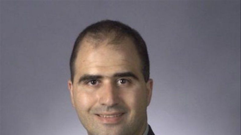 Sentencian a muerte a militar estadounidense por masacre de Fort Hood