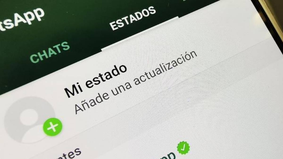 WhatsApp modo renovado